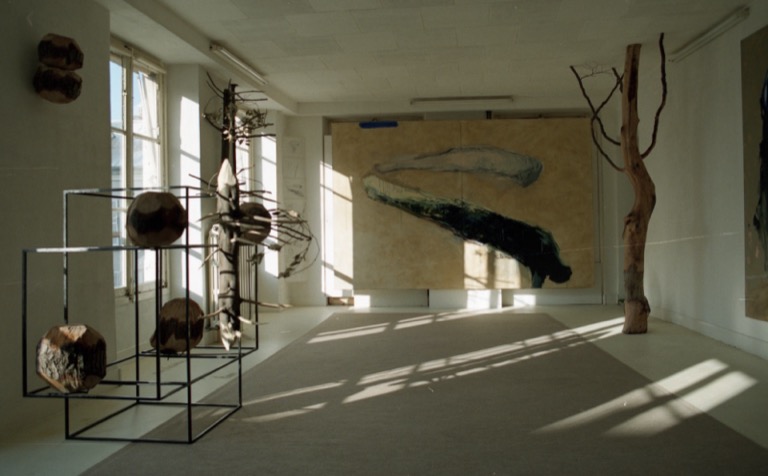 Sans titre, 1993