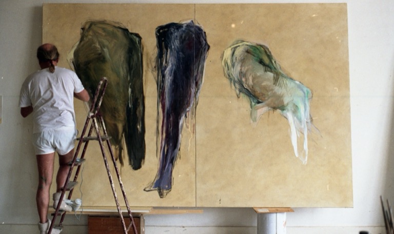 Sans titre, 1993