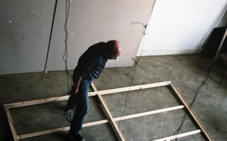 Sans titre, 1993