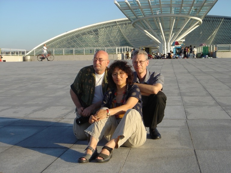 Sans titre, 2005–2008