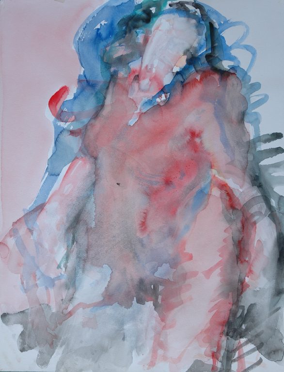 Sans titre, 1987