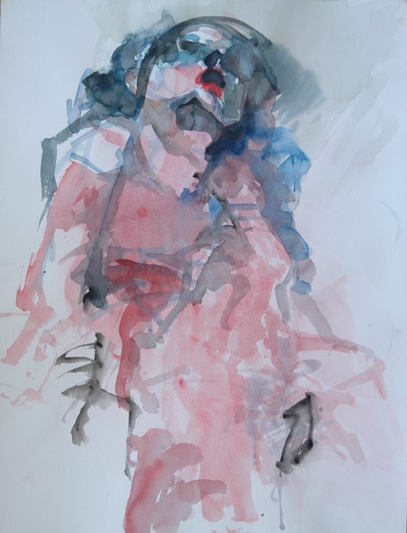 Sans titre, 1987