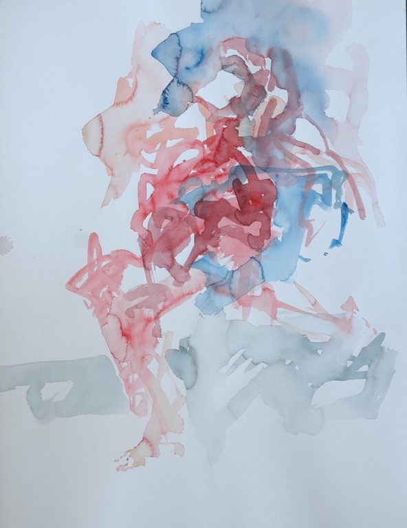 Sans titre, 1987