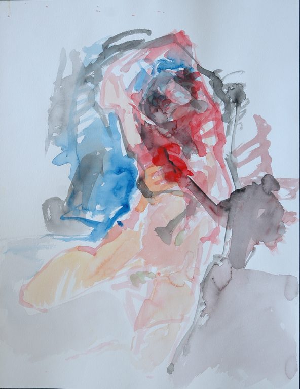 Sans titre, 1987