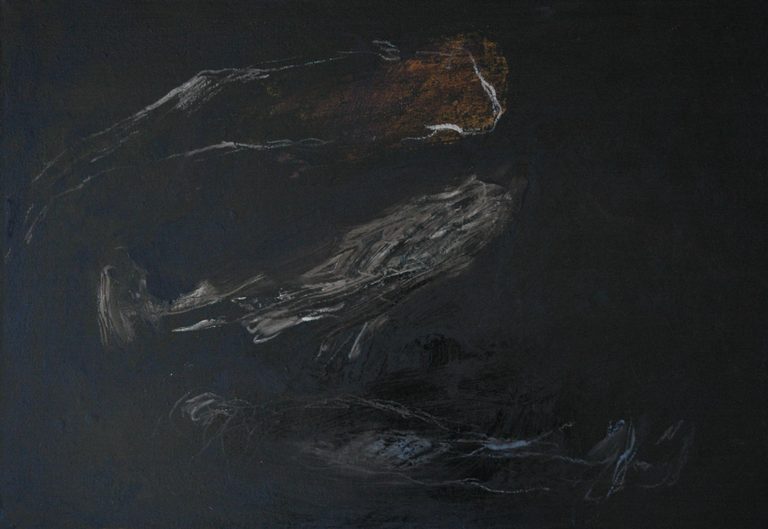 Sans titre, 1994