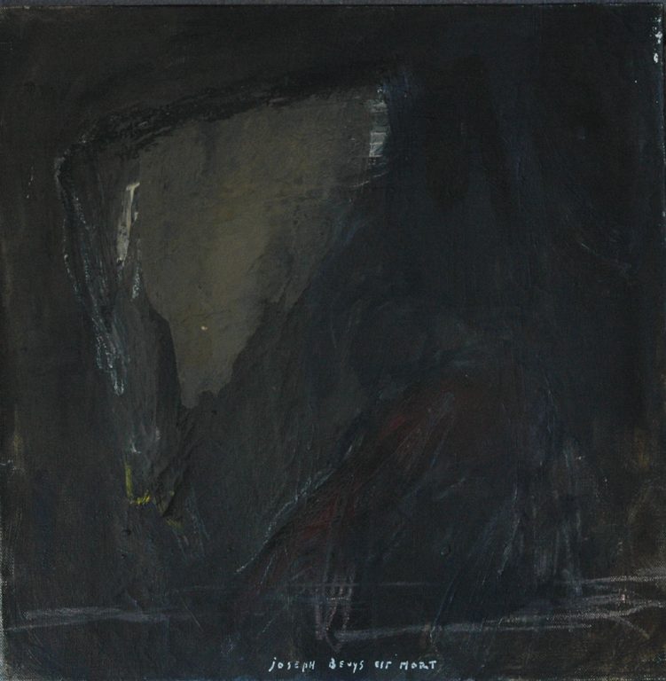 Sans titre, 1994