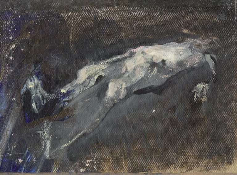 Sans titre, 2003