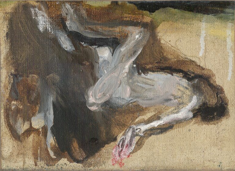 Sans titre, 2003