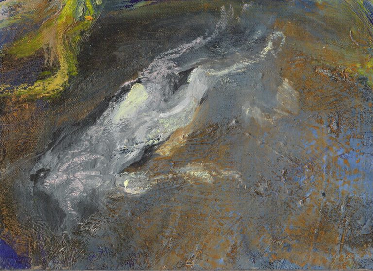 Sans titre, 2003