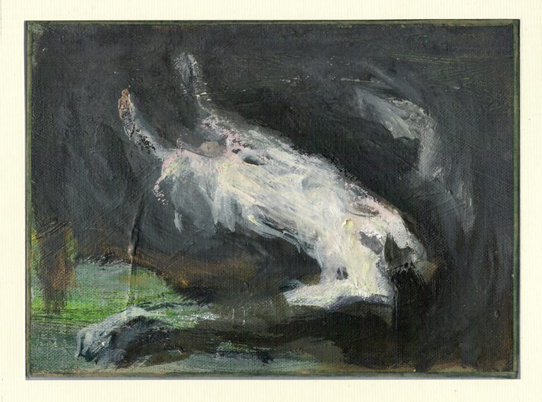 Sans titre, 2003