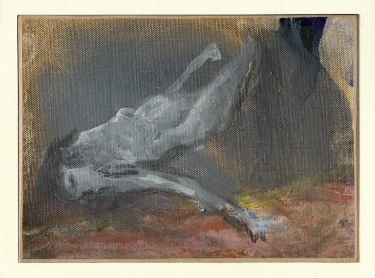 Sans titre, 2003