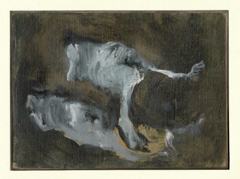 Sans titre, 2003