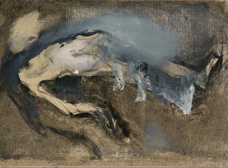 Sans titre, 2003