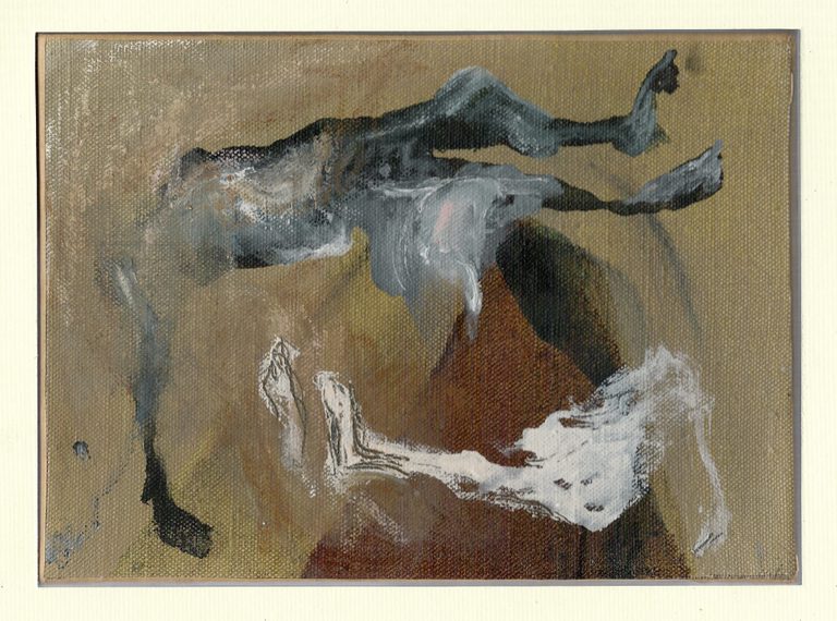 Sans titre, 2003