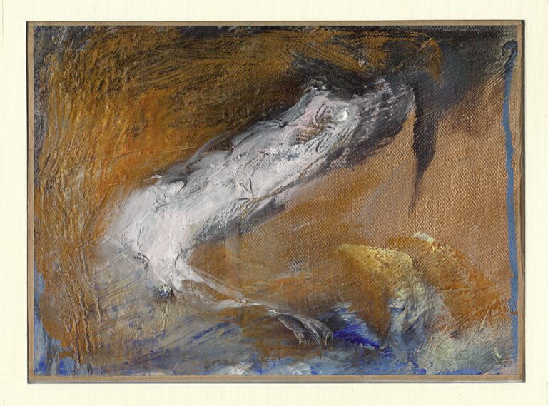 Sans titre, 2003