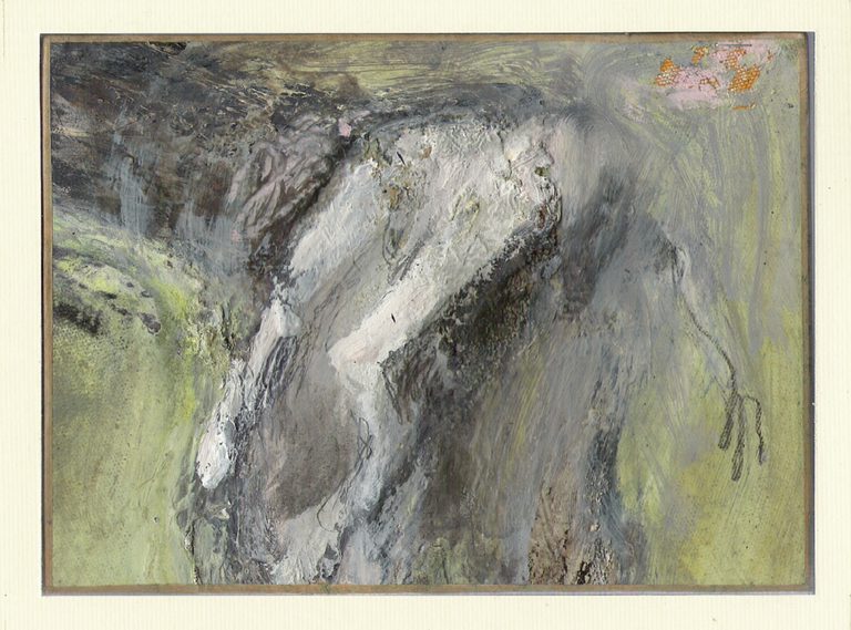 Sans titre, 2003