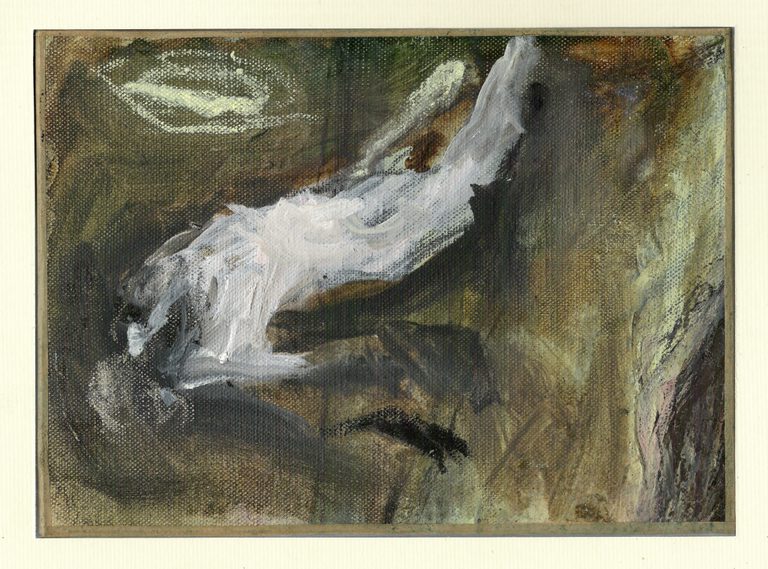 Sans titre, 2003