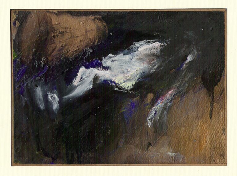 Sans titre, 2003