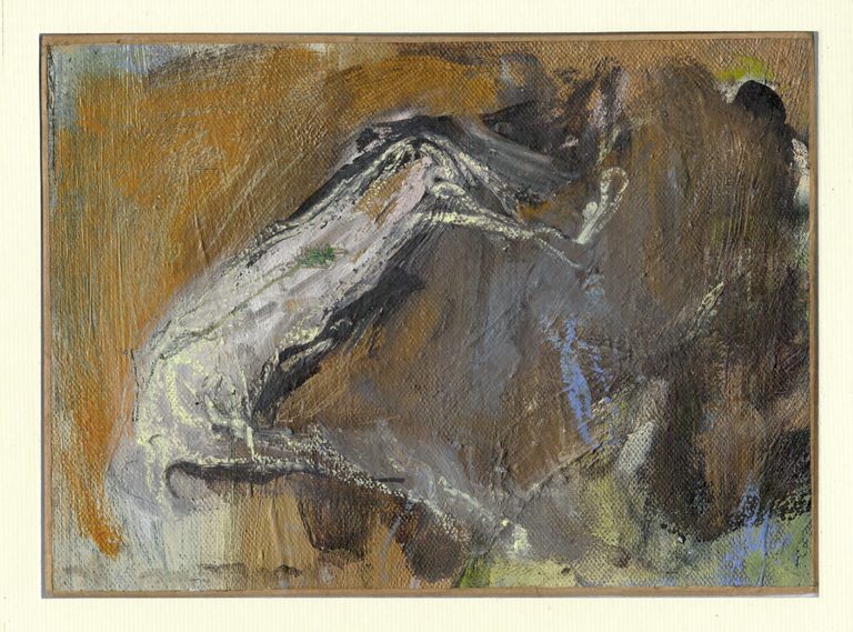 Sans titre, 2003