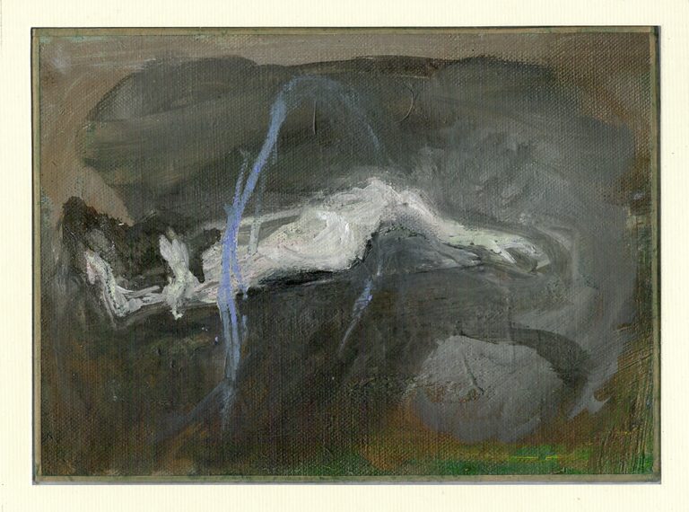 Sans titre, 2003