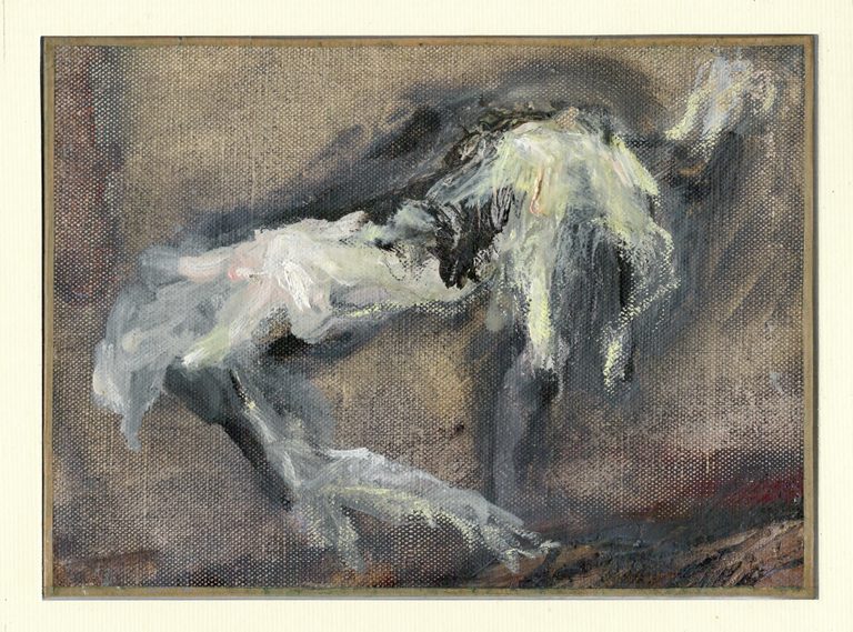 Sans titre, 2003