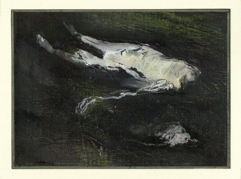 Sans titre, 2003