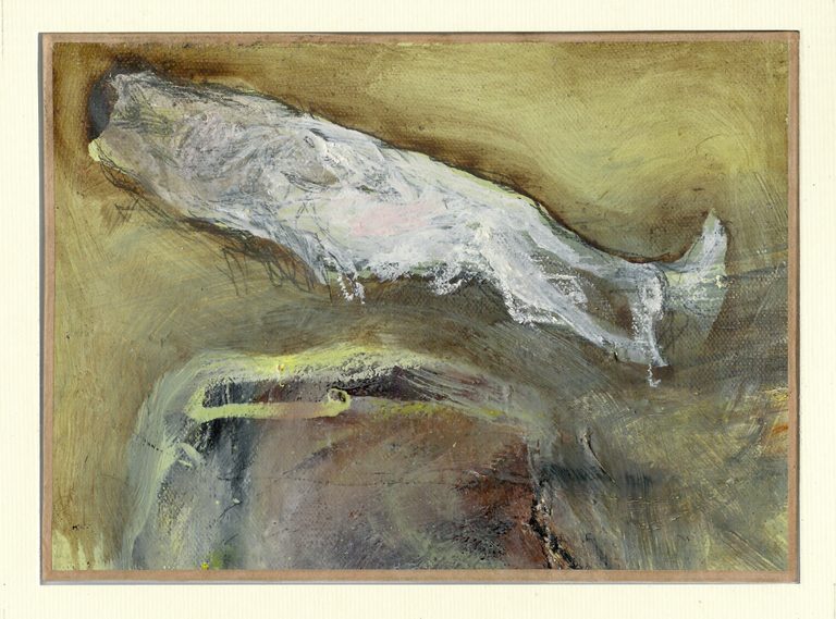Sans titre, 2003