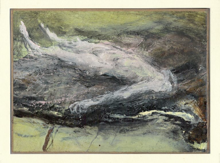 Sans titre, 2003