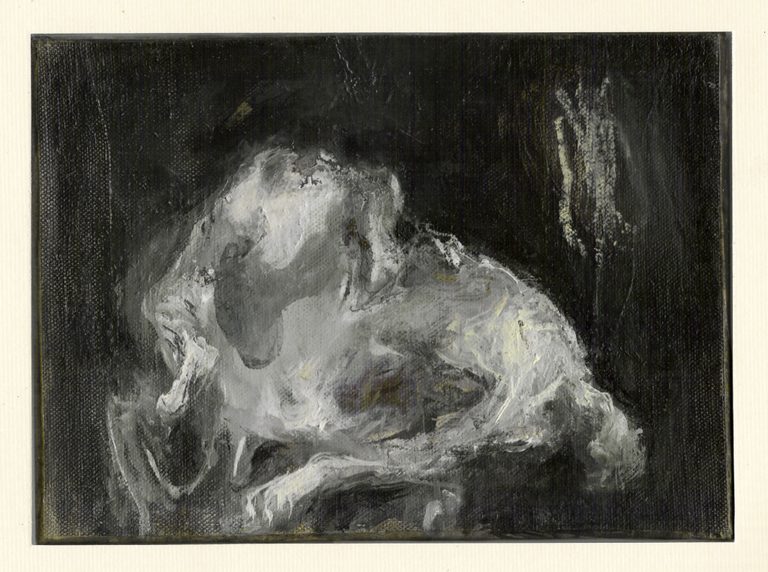 Sans titre, 2003