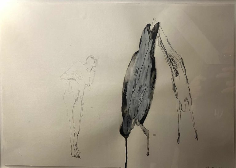 Sans titre, 1997