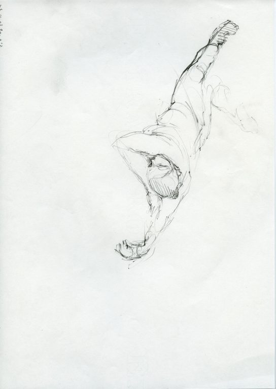 Sans titre, 1990