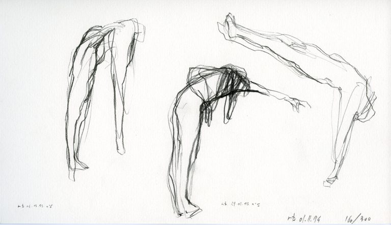 Sans titre, 1994