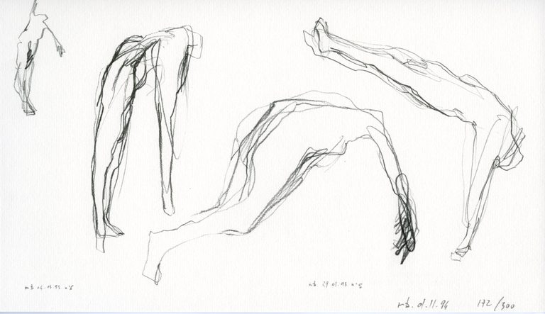 Sans titre, 1994