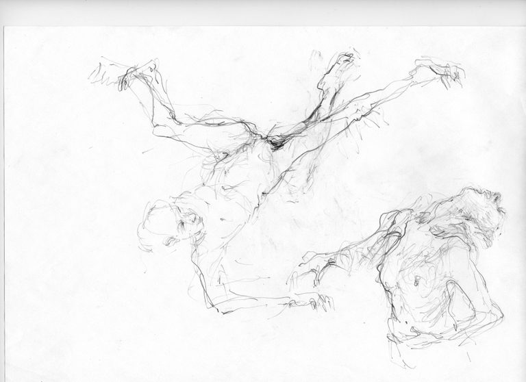 Sans titre, 2004