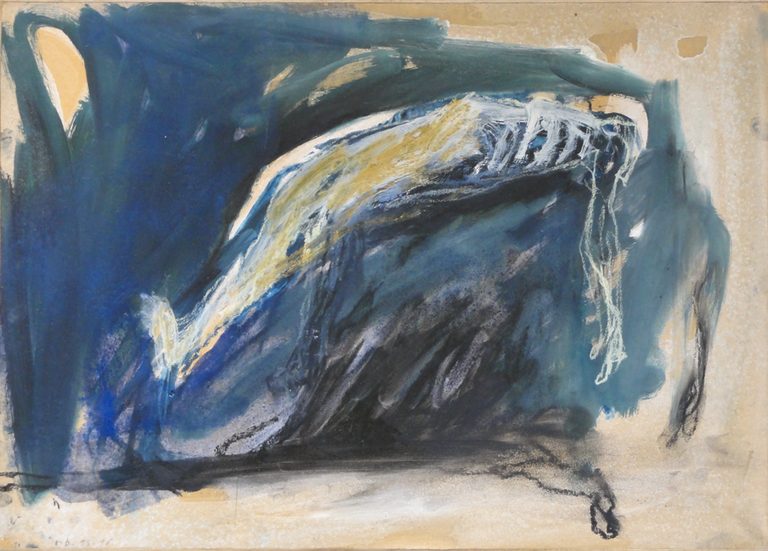 Sans titre, 1997