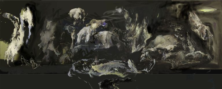 Sans titre, 2005