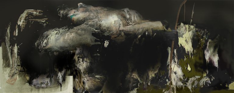 Sans titre, 2005