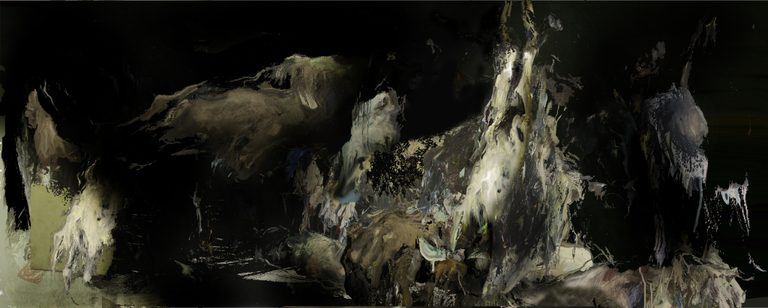 Sans titre, 2005