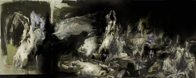 Sans titre, 2005