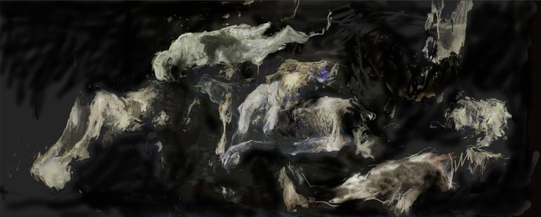 Sans titre, 2005