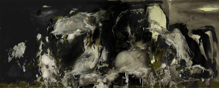 Sans titre, 2005