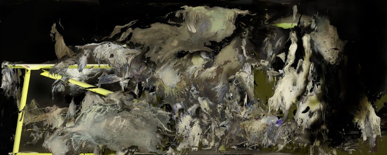 Sans titre, 2005