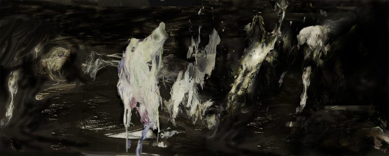 Sans titre, 2005