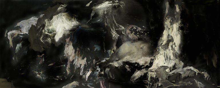Sans titre, 2005
