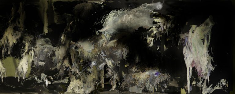 Sans titre, 2005