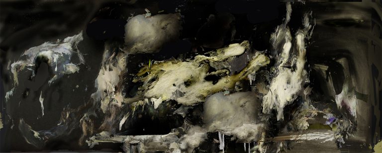 Sans titre, 2005