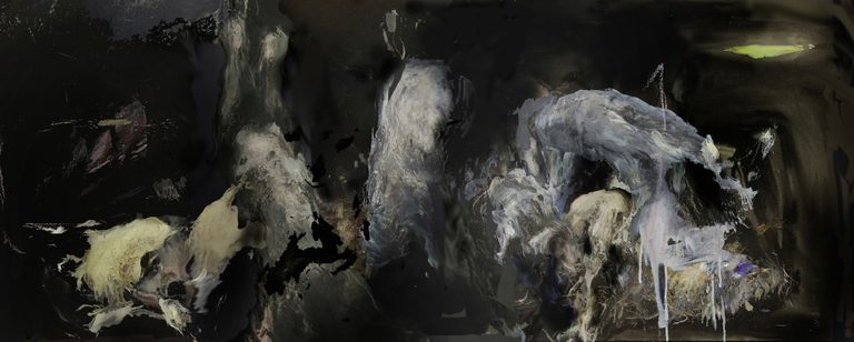 Sans titre, 2005