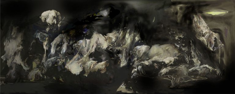 Sans titre, 2005