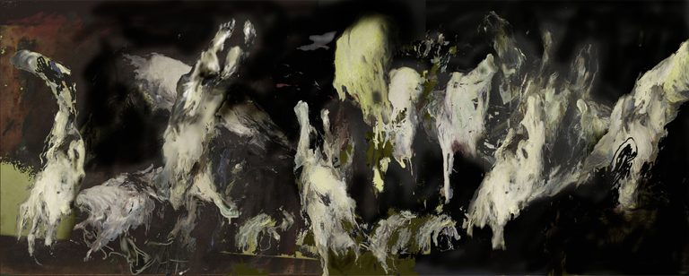 Sans titre, 2005