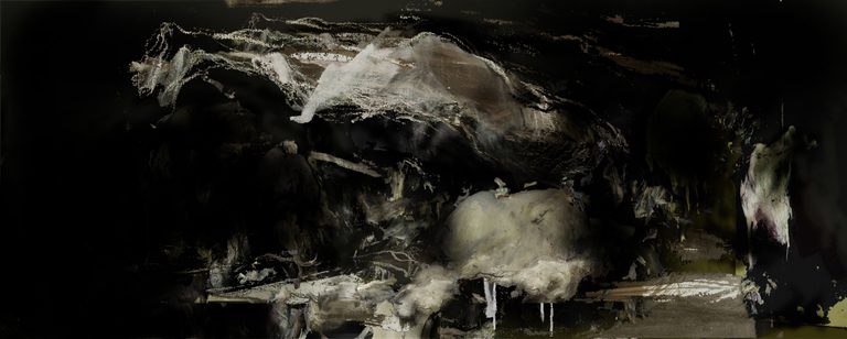 Sans titre, 2005